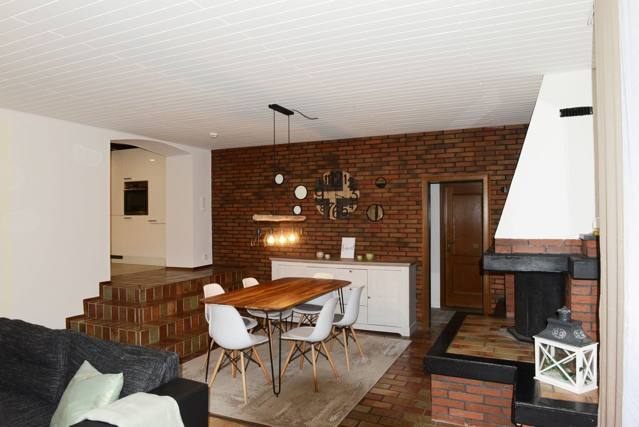 Wohnung Oberwinkelhausen in Wermelskirchen