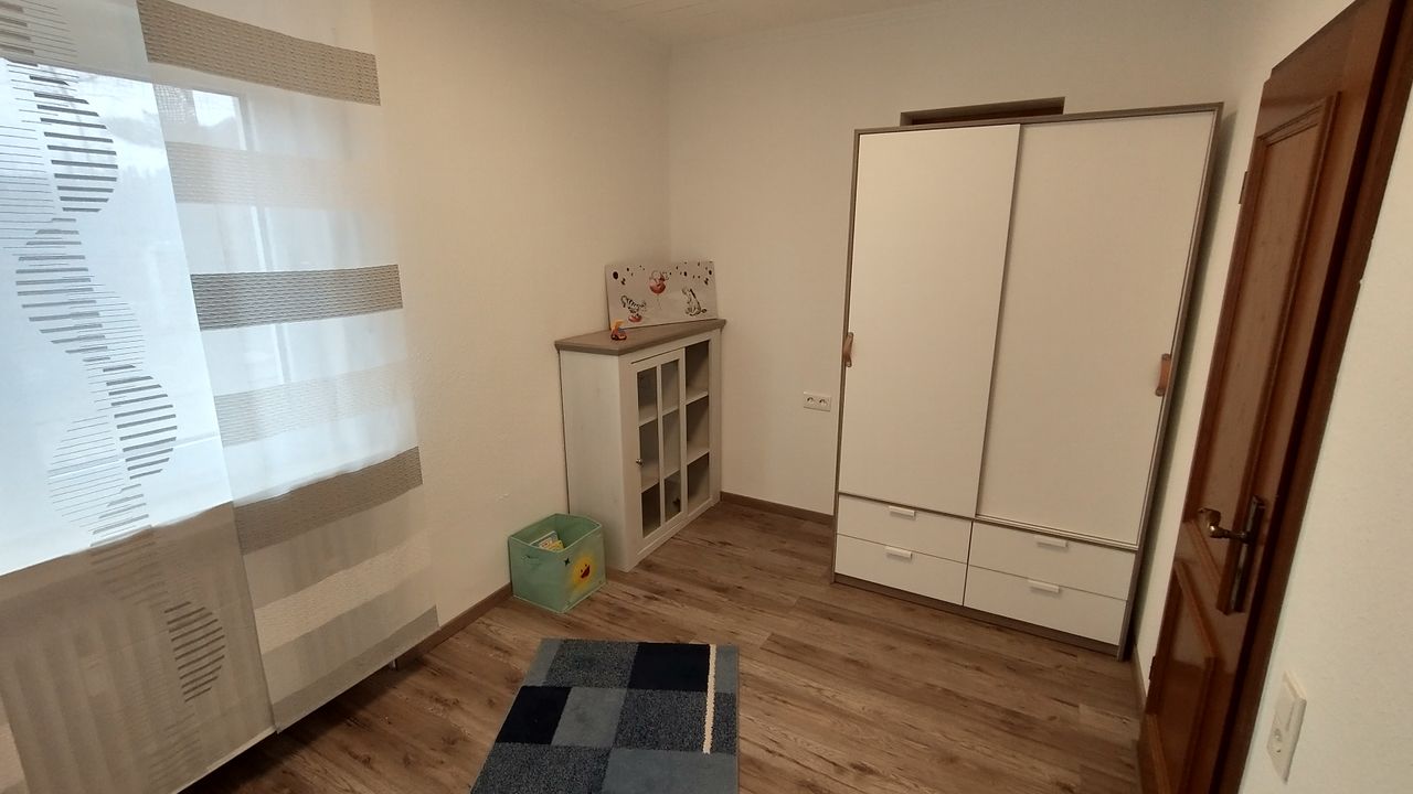 Wohnung Oberwinkelhausen in Wermelskirchen