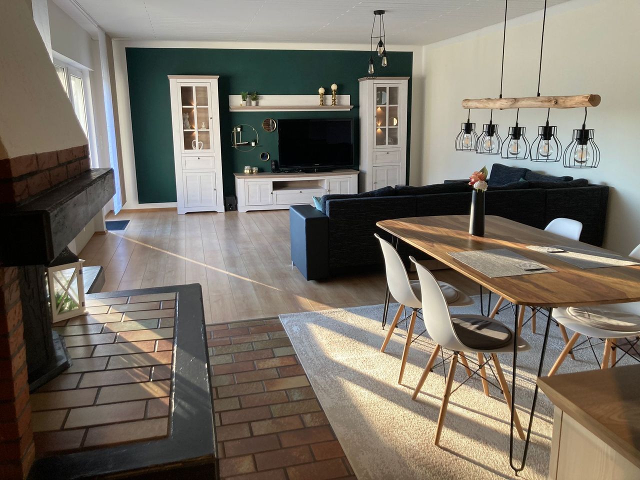 Wohnung Oberwinkelhausen in Wermelskirchen