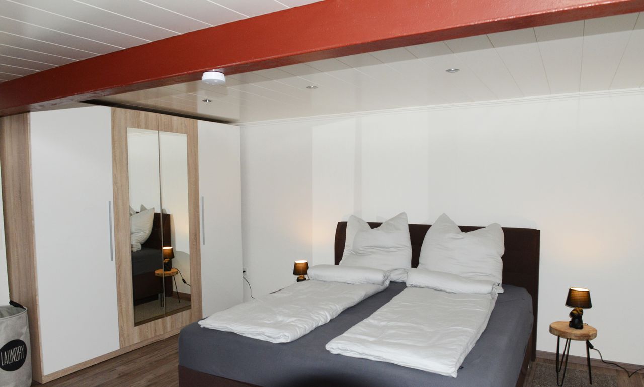 Wohnung Oberwinkelhausen in Wermelskirchen