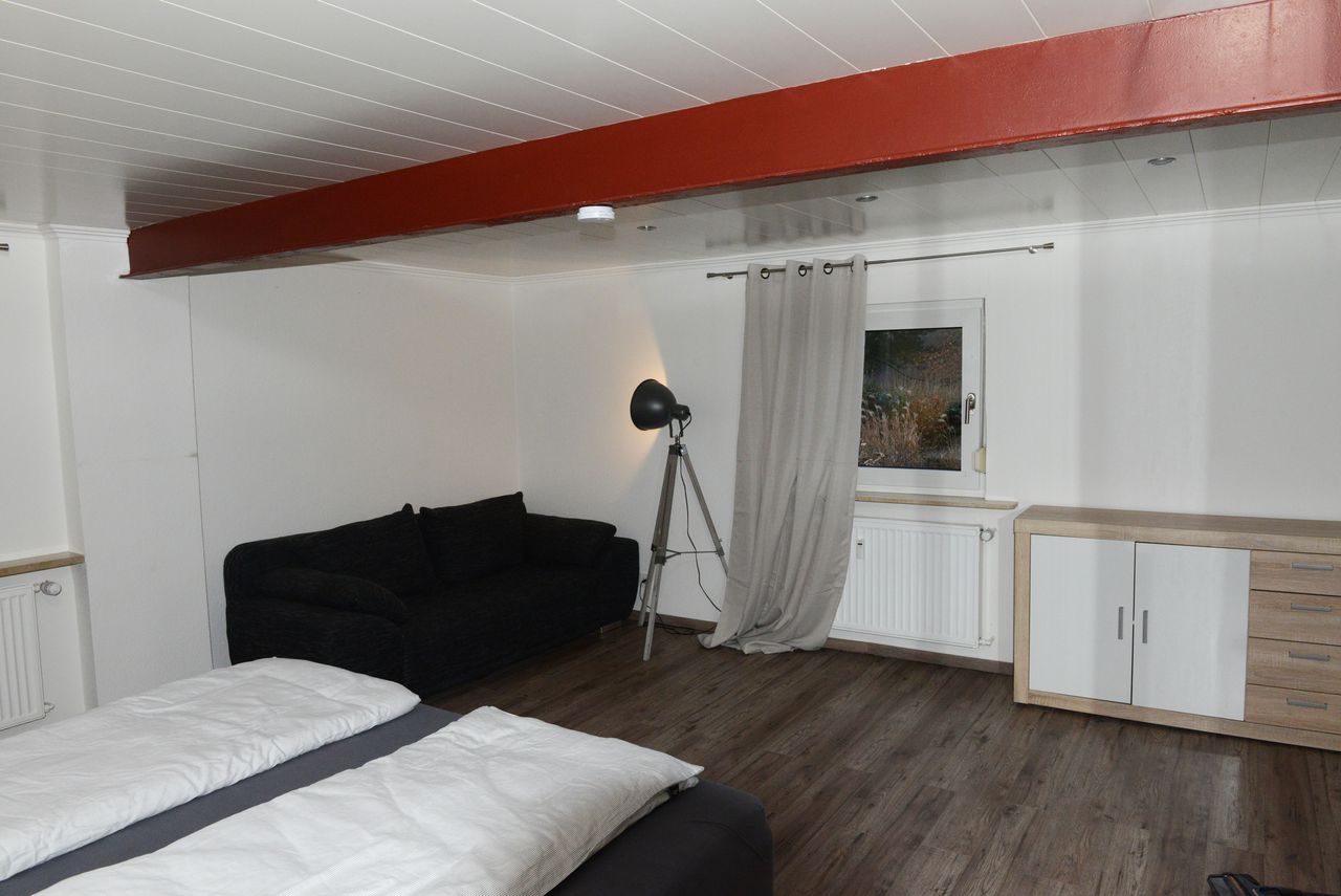 Wohnung Oberwinkelhausen in Wermelskirchen