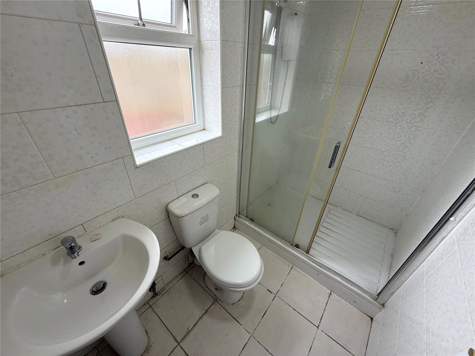 Flat Allan Close in Sandwell