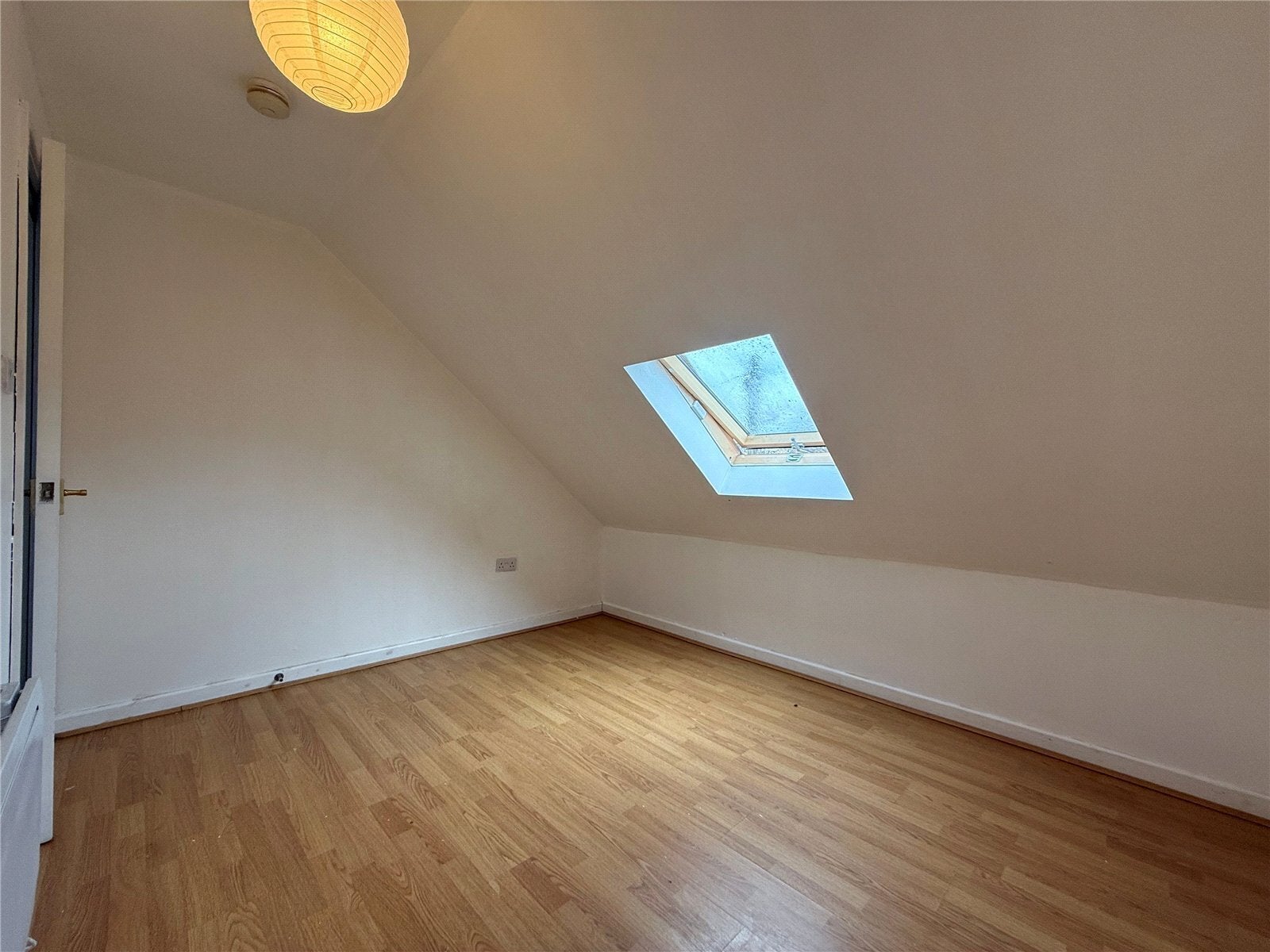 Flat Allan Close in Sandwell