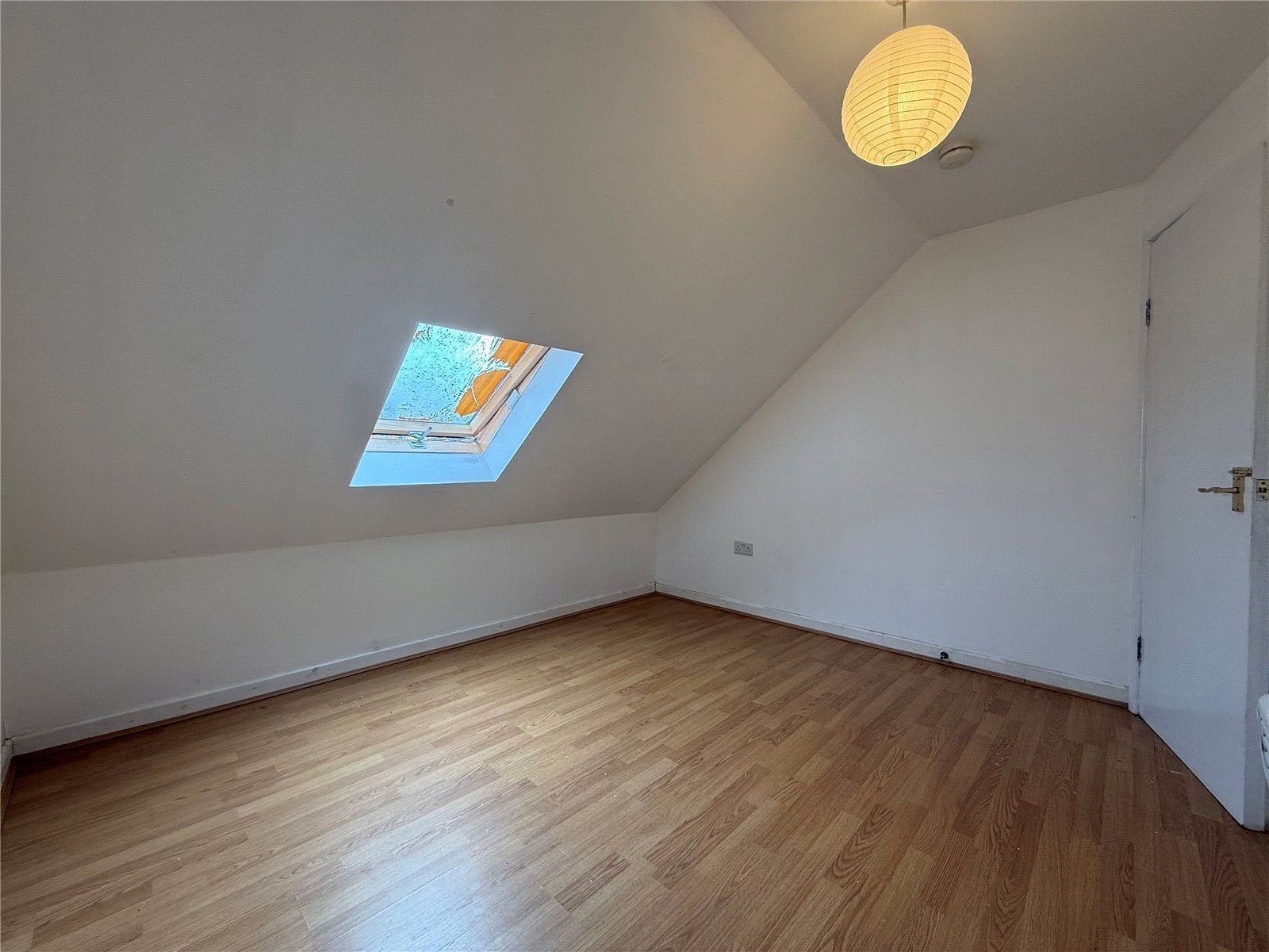 Flat Allan Close in Sandwell