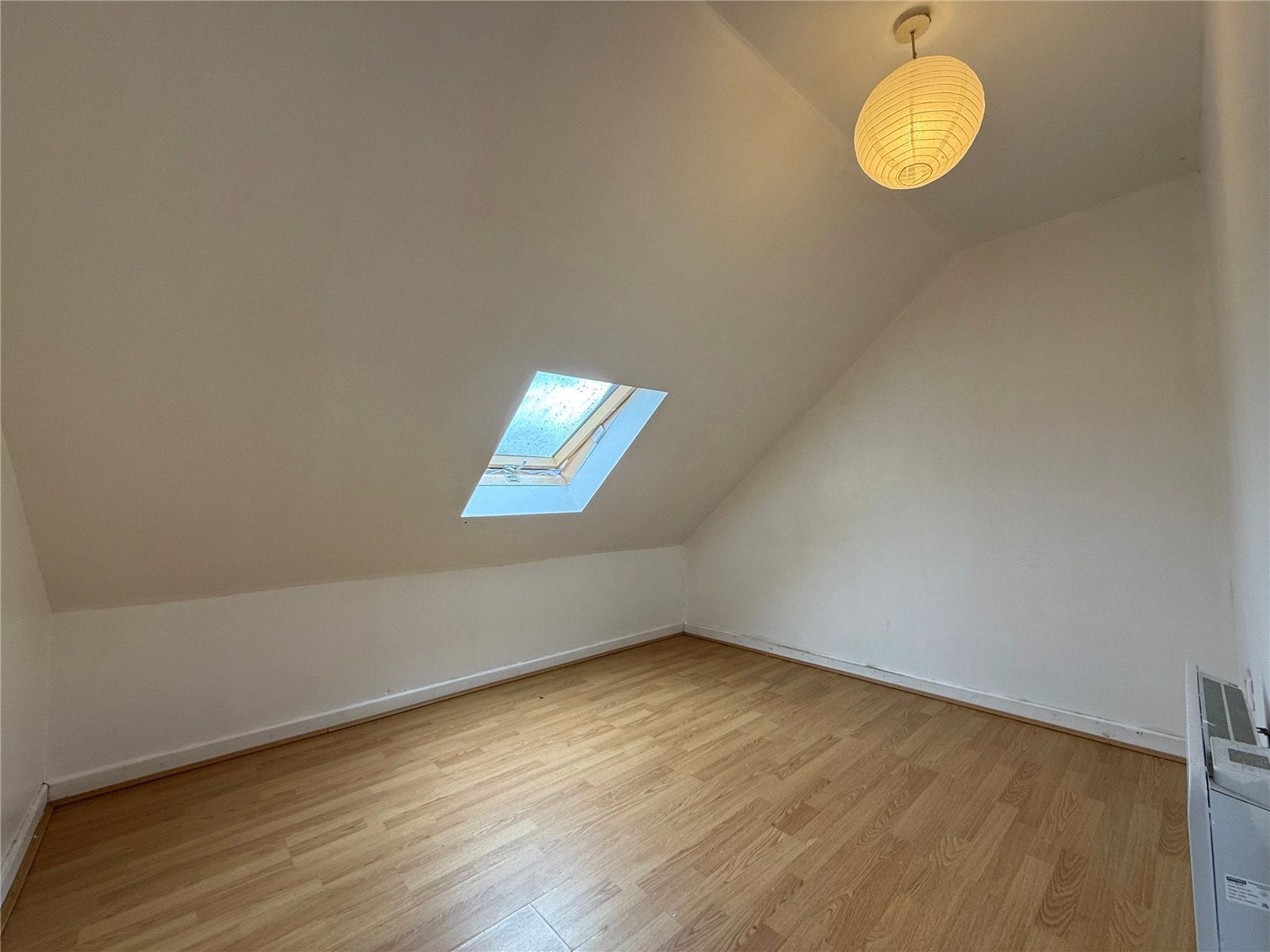 Flat Allan Close in Sandwell