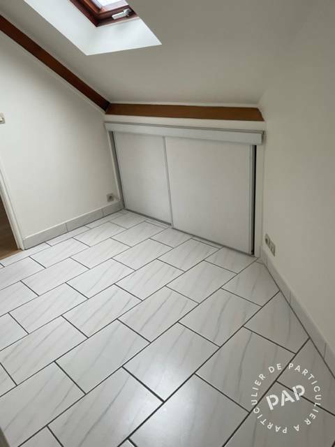 Appartement Rue des Hauts Bénards à Rueil-Malmaison