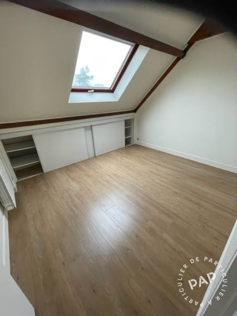 Appartement Rue des Hauts Bénards à Rueil-Malmaison