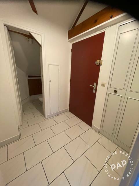 Appartement Rue des Hauts Bénards à Rueil-Malmaison