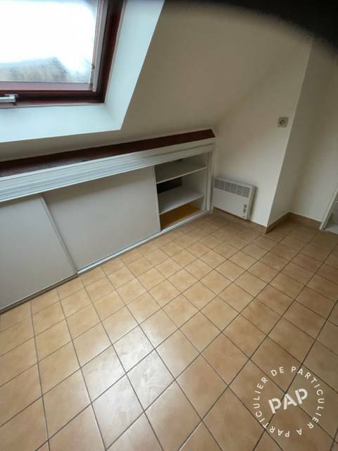 Appartement Rue des Hauts Bénards à Rueil-Malmaison