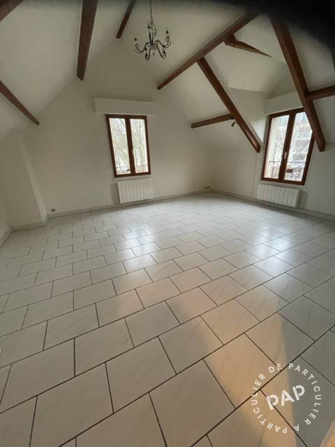 Appartement Rue des Hauts Bénards à Rueil-Malmaison