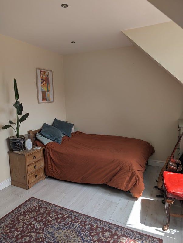 Room Ludwick Mews Park in Greater London