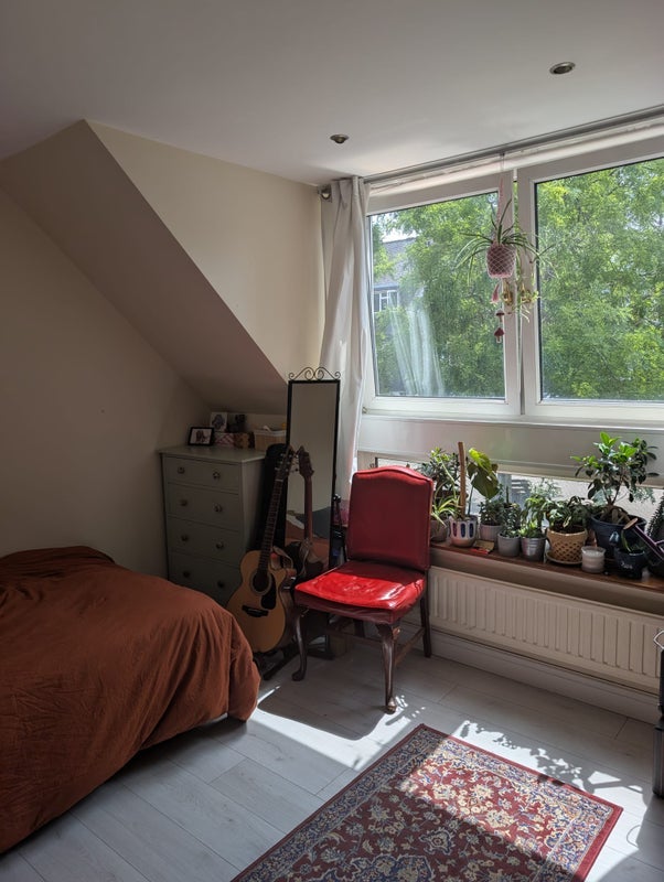 Room Ludwick Mews Park in Greater London