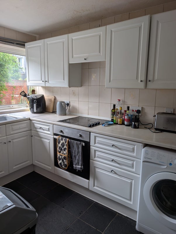 Room Ludwick Mews Park in Greater London
