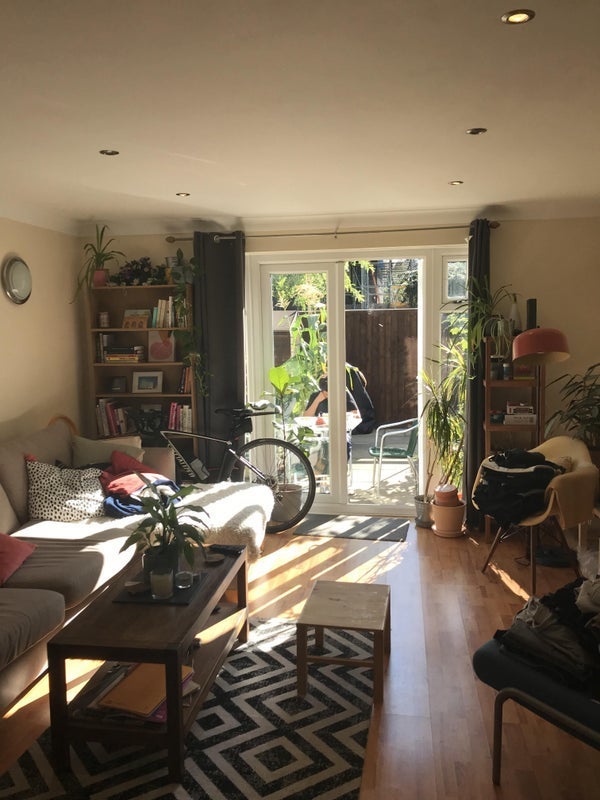 Room Ludwick Mews Park in Greater London