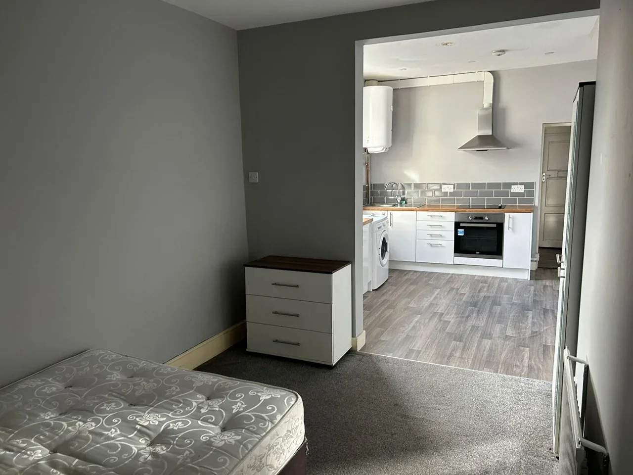 Room Festing Grove in Portsmouth