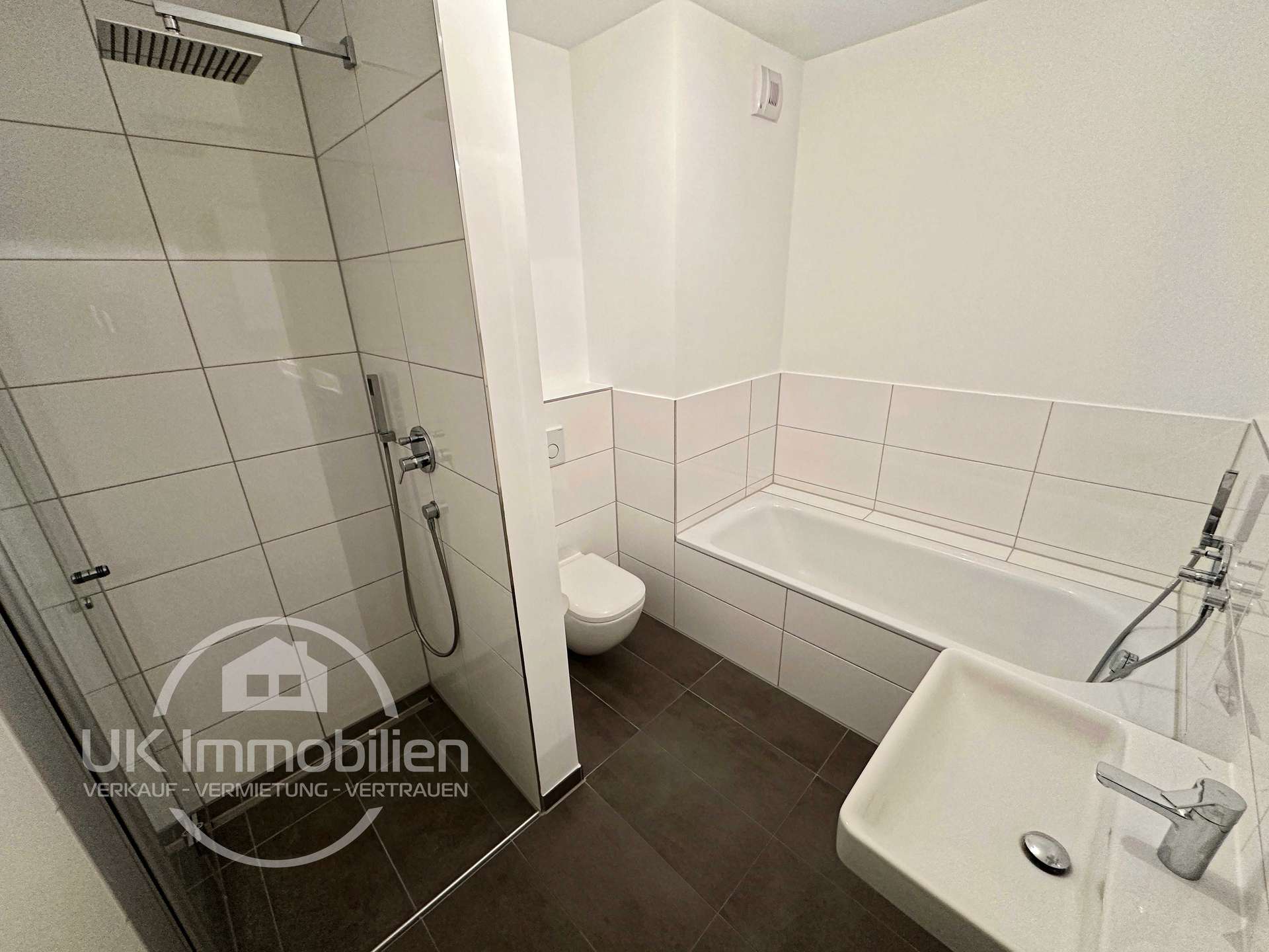 Wohnung Solmsstraße in Frankfurt am Main