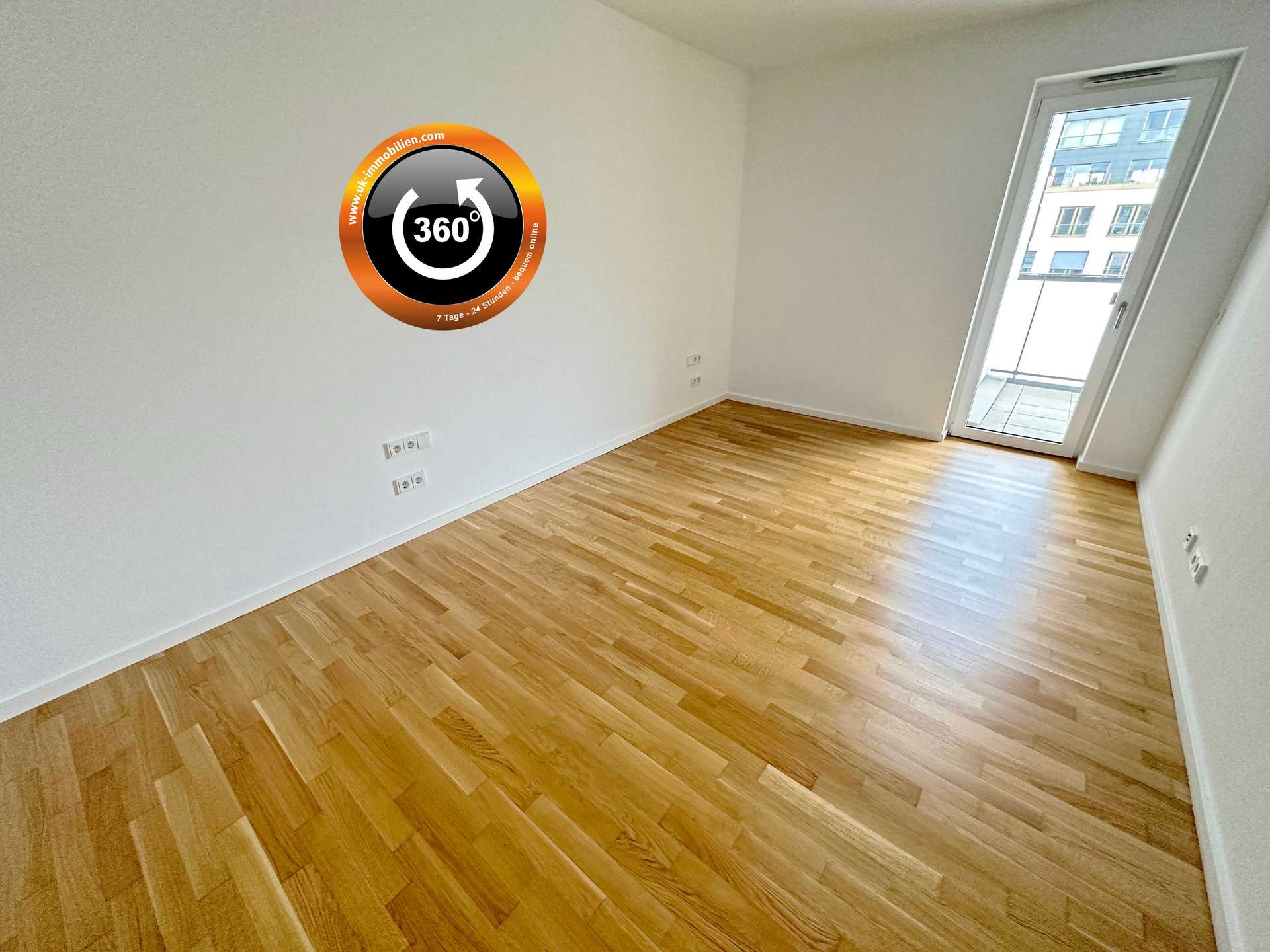 Wohnung Solmsstraße in Frankfurt am Main
