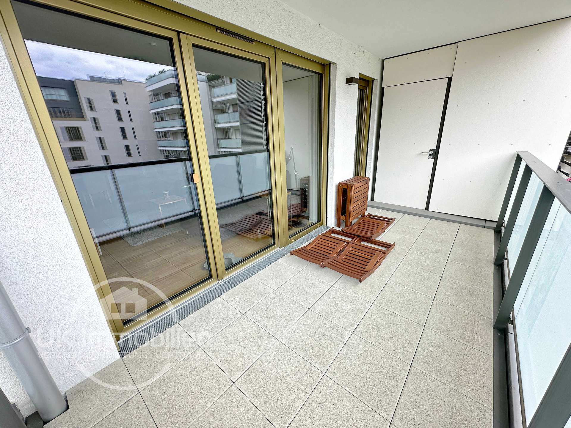 Wohnung Solmsstraße in Frankfurt am Main