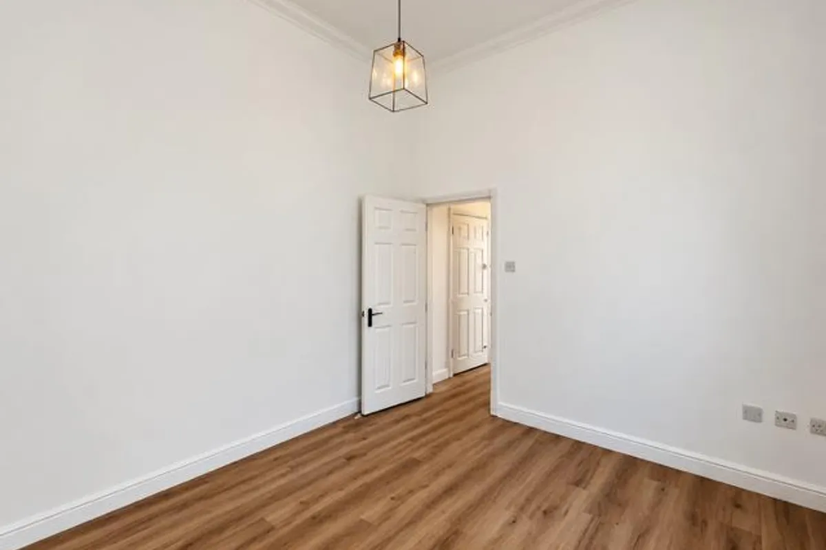 Flat Thorn Road in Worthing