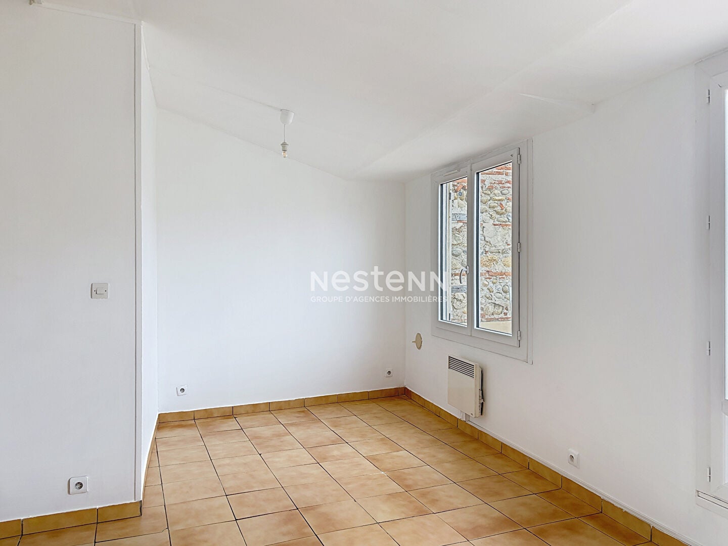 Appartement Rue Jean-François Marmontel à Perpignan