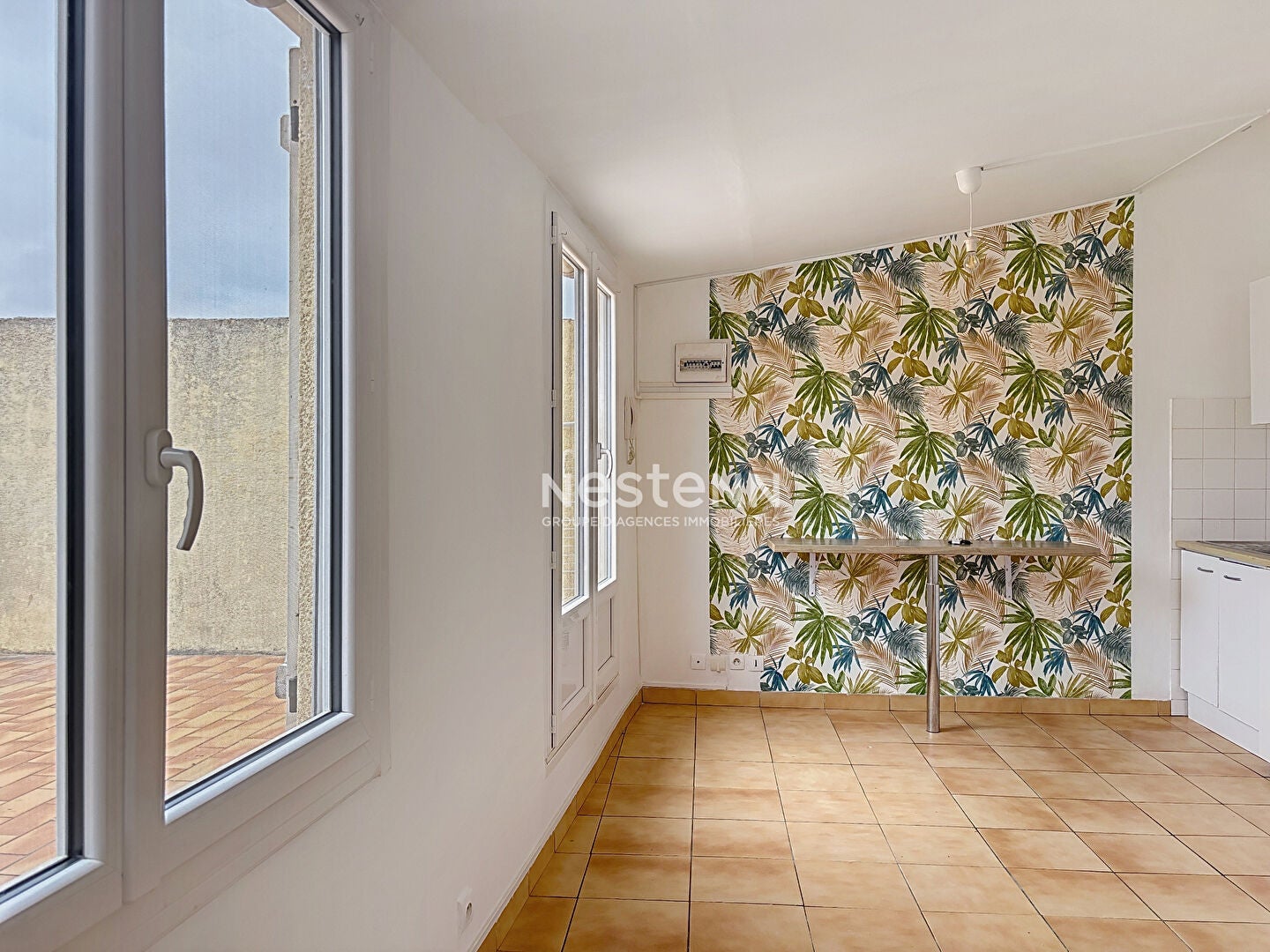Appartement Rue Jean-François Marmontel à Perpignan