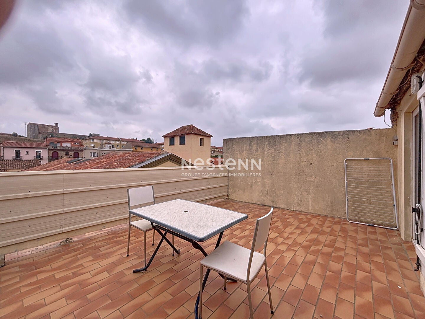 Appartement Rue Jean-François Marmontel à Perpignan
