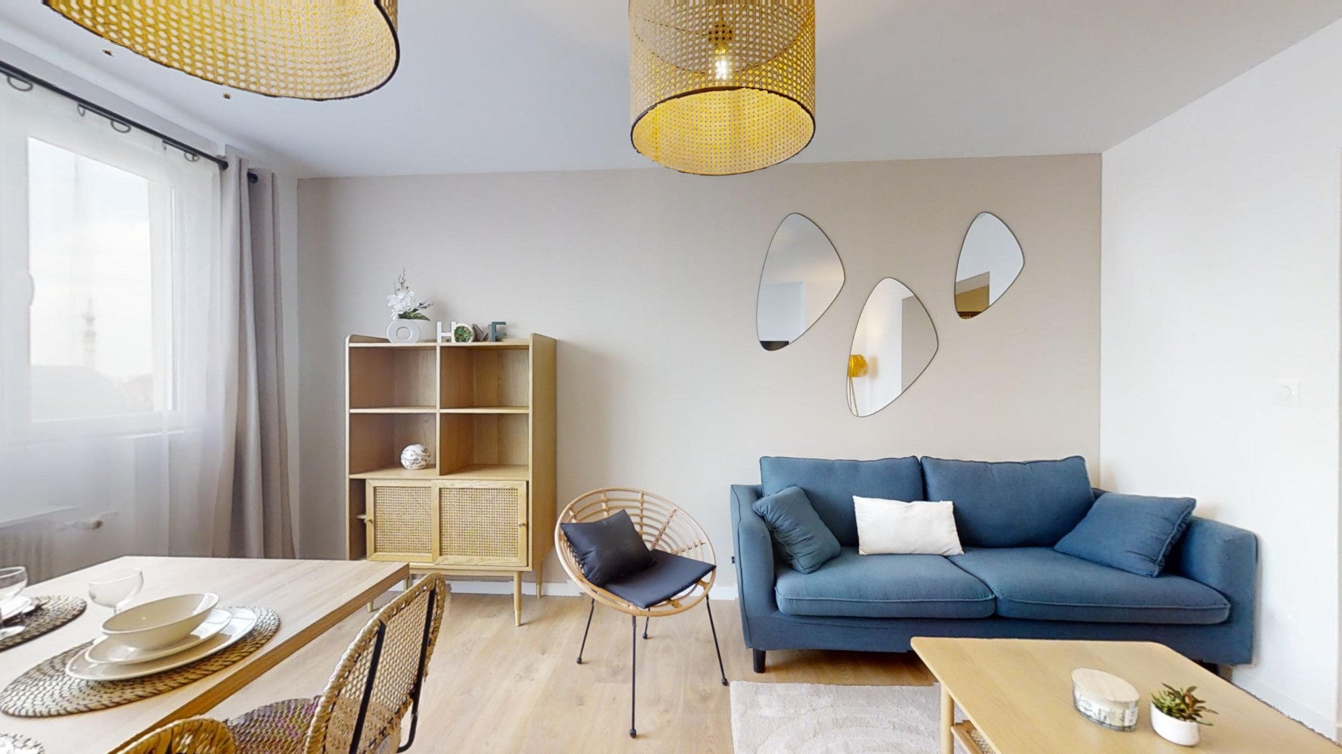 Appartement Boulevard de la Victoire à Strasbourg