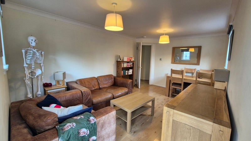 Room Rennie's Isle in City of Edinburgh