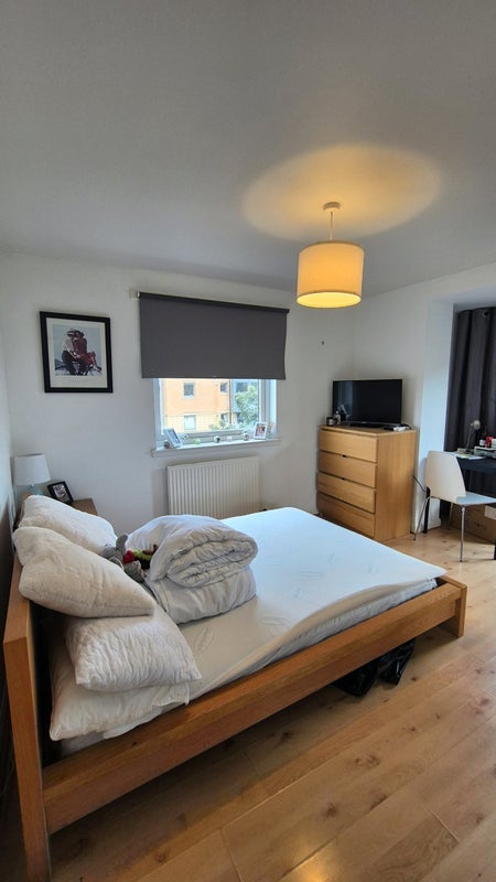 Room Rennie's Isle in City of Edinburgh