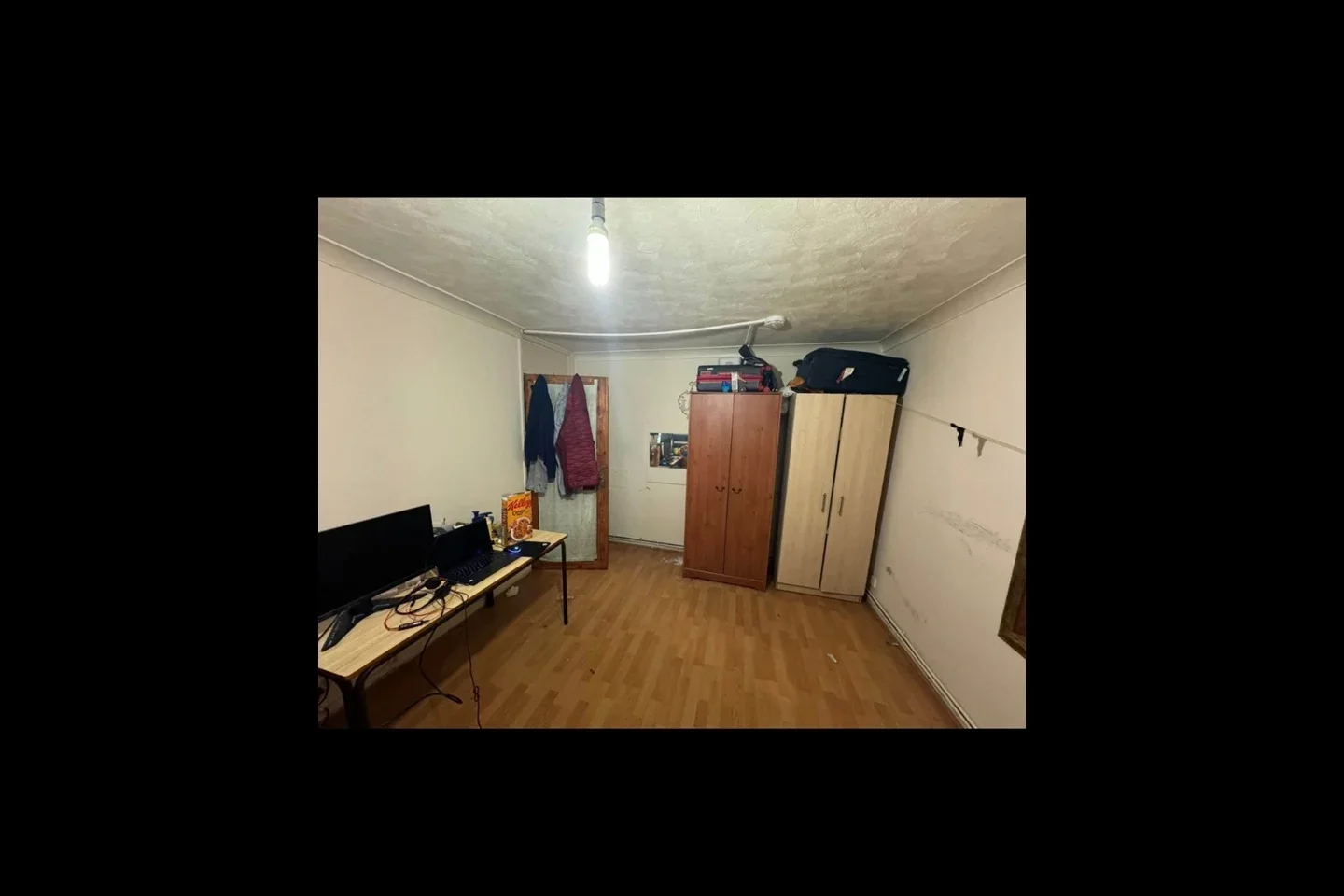 Room Hanbury Street in Greater London