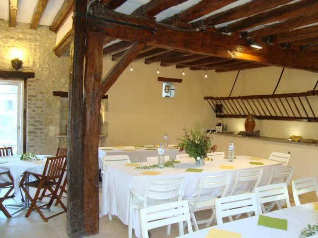 Room Rue de Broche Poisson in Vendôme