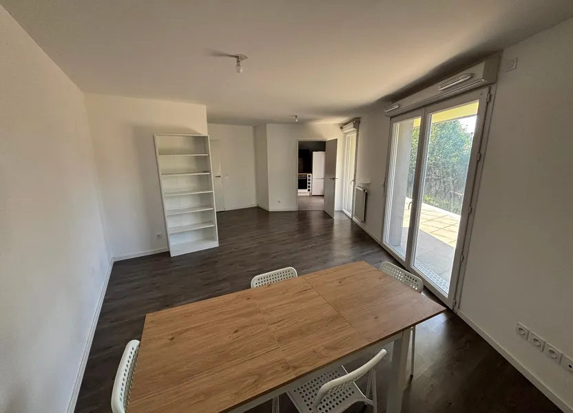 Appartement Rue Claude Kogan à Mérignac