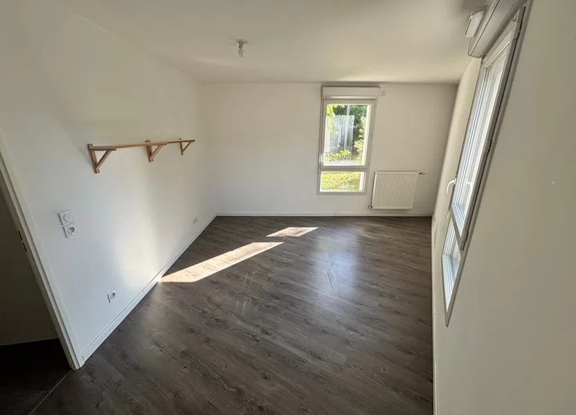 Appartement Rue Claude Kogan à Mérignac
