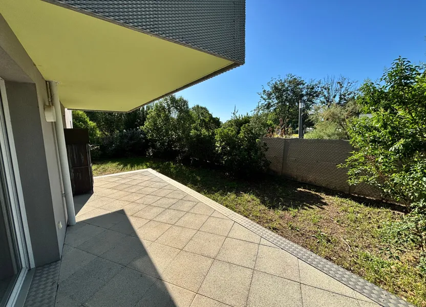 Appartement Rue Claude Kogan à Mérignac