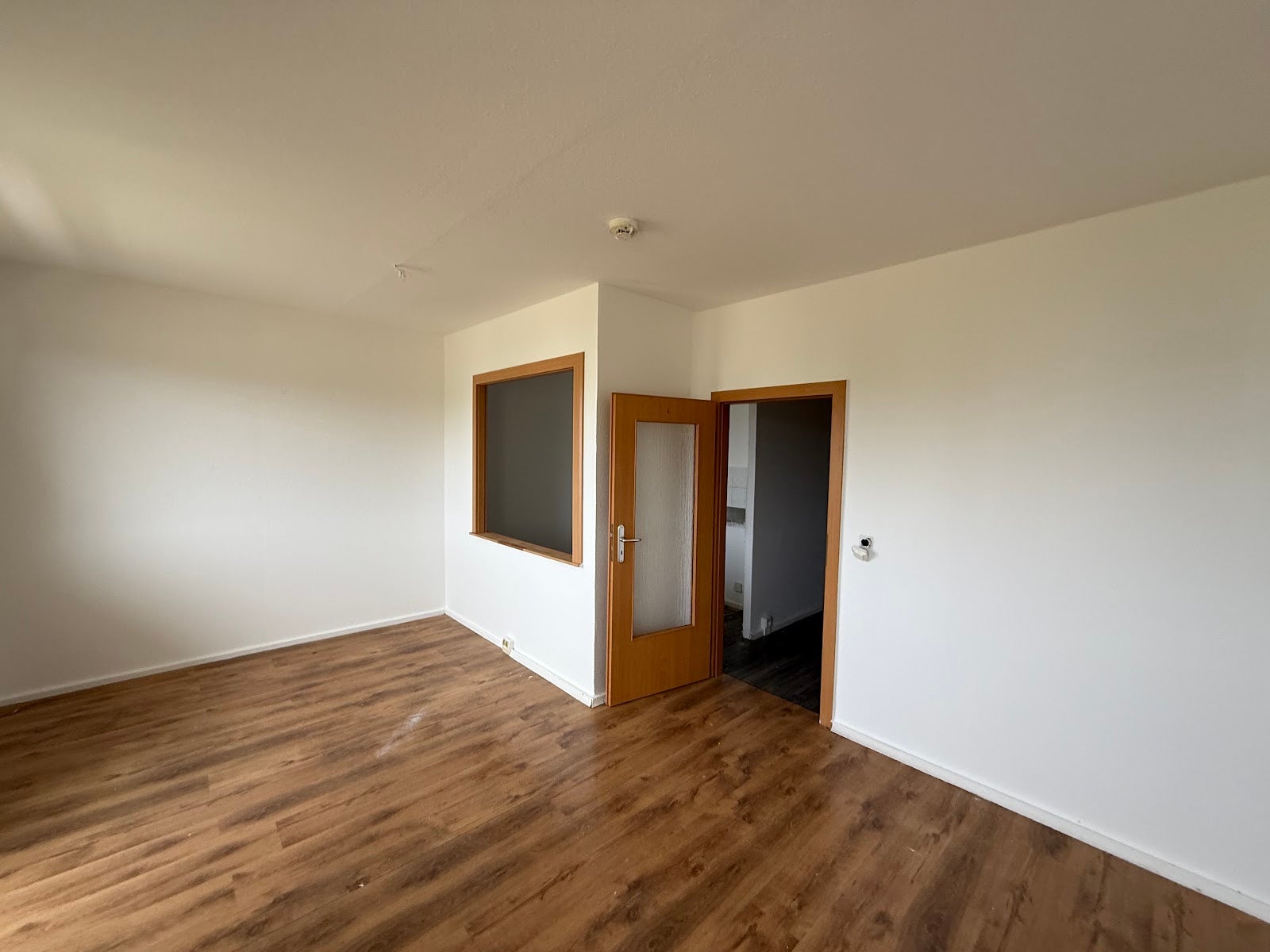 Wohnung Nauener Straße in Eberswalde