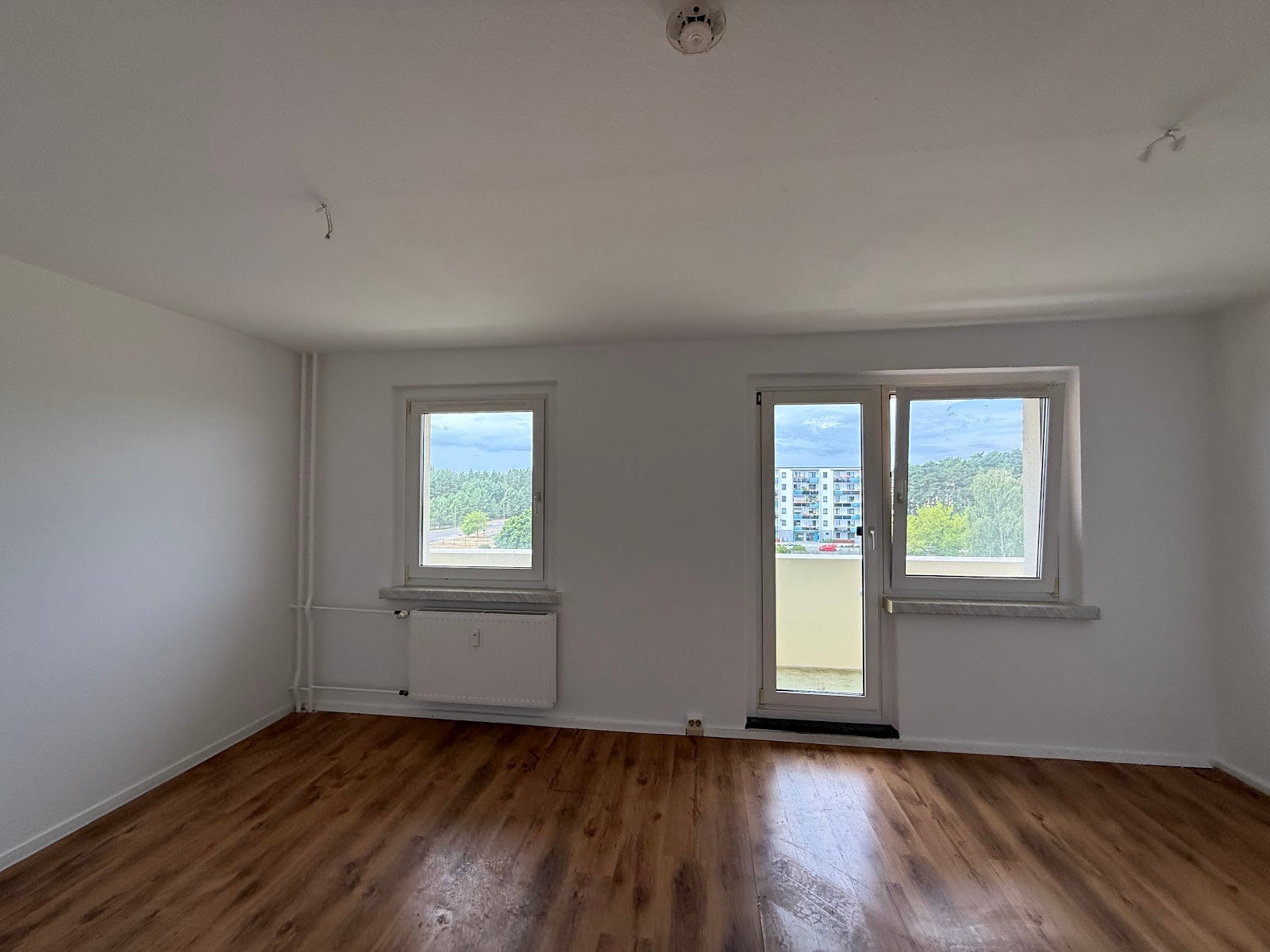 Wohnung Nauener Straße in Eberswalde
