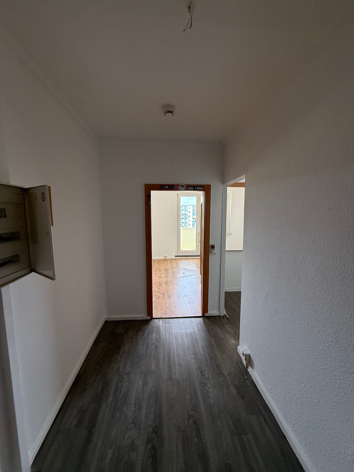 Wohnung Nauener Straße in Eberswalde