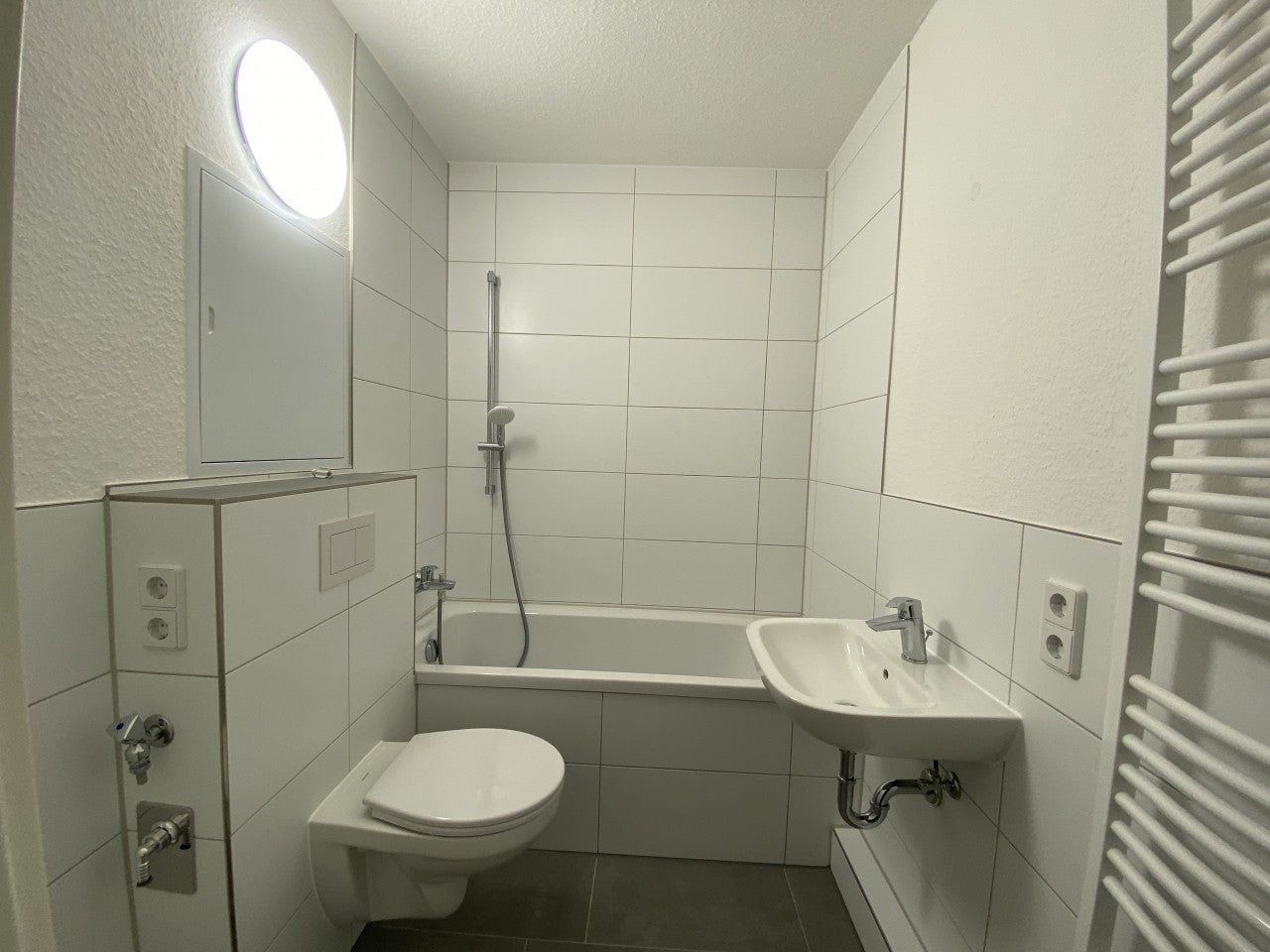 Wohnung Alexander-Gerbig-Straße in Suhl