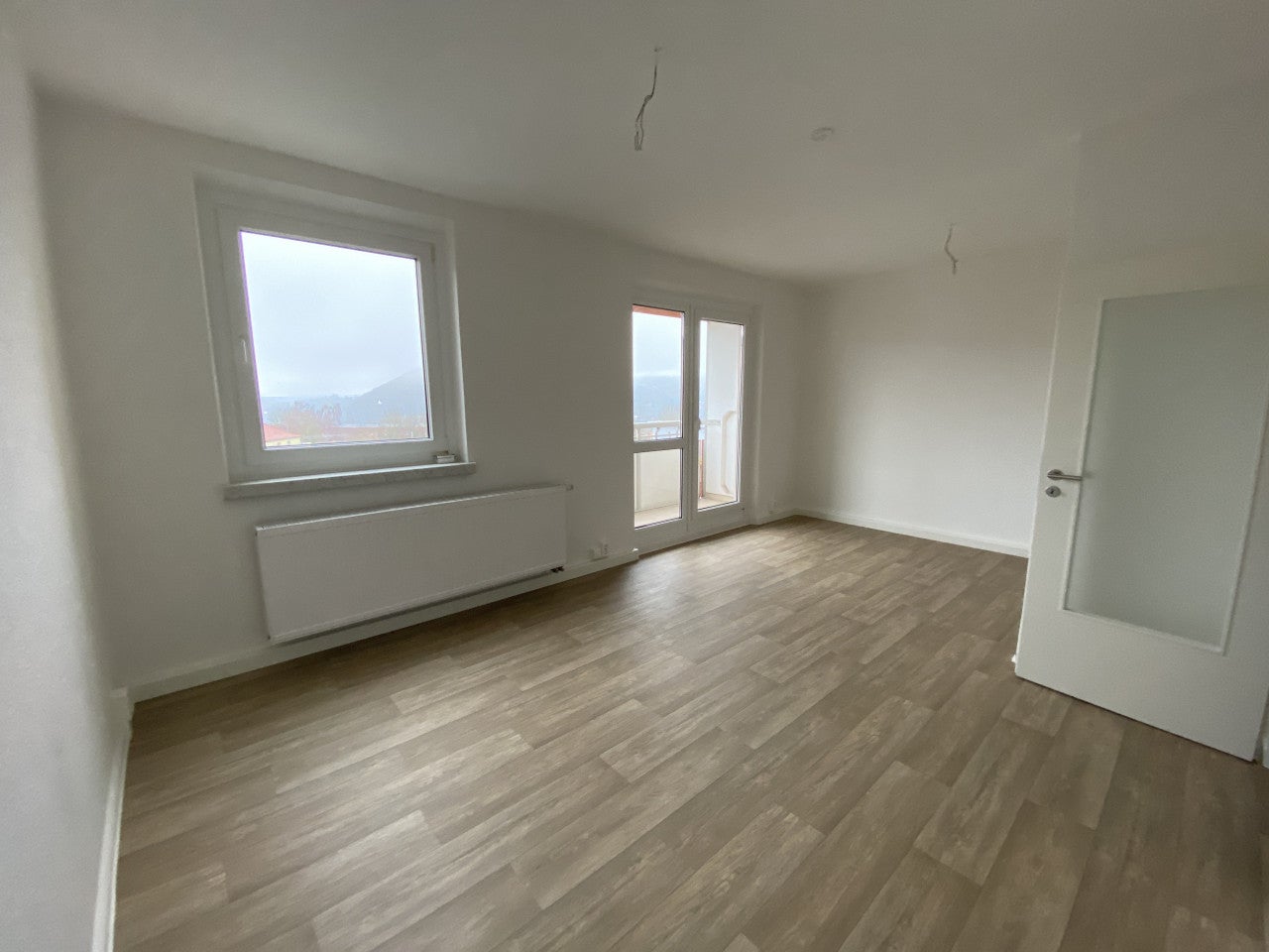 Wohnung Alexander-Gerbig-Straße in Suhl