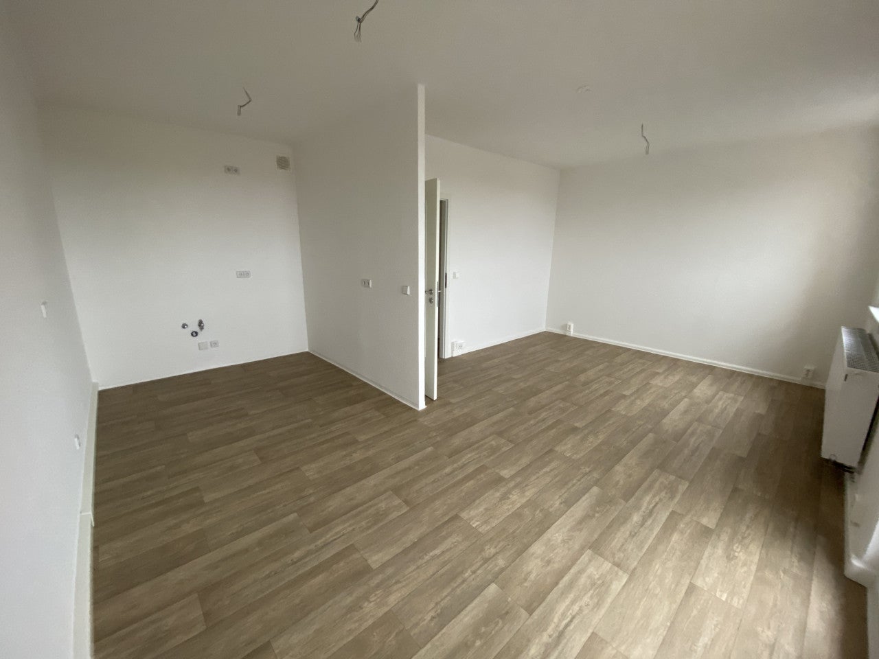 Wohnung Alexander-Gerbig-Straße in Suhl
