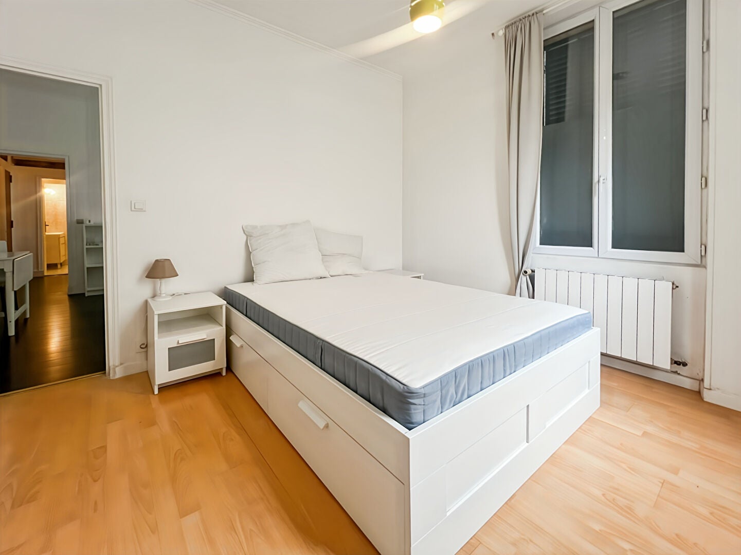 Appartement Boulevard de Polangis à Joinville-le-Pont