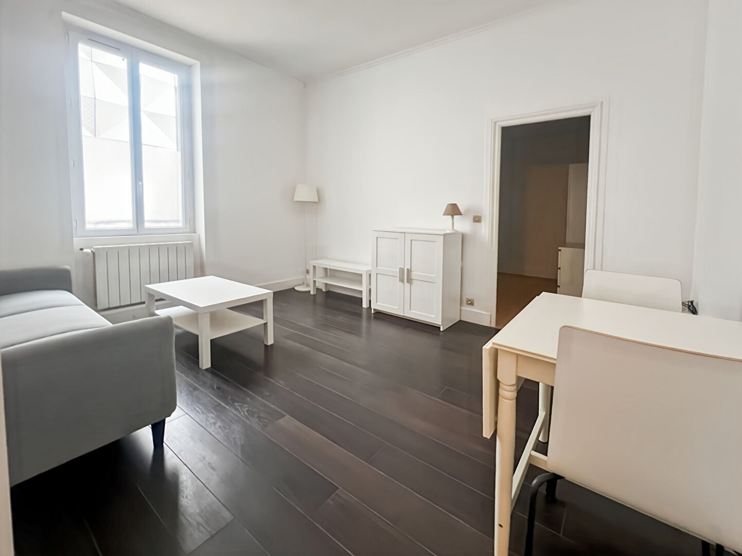 Appartement Boulevard de Polangis à Joinville-le-Pont