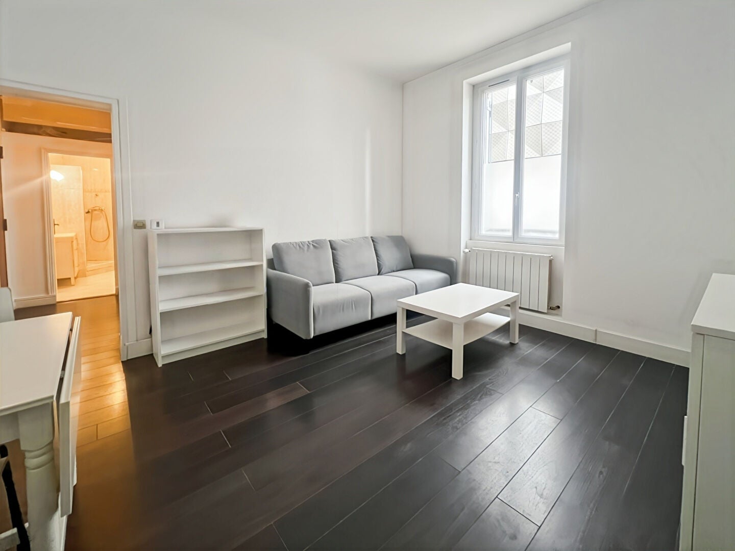 Appartement Boulevard de Polangis à Joinville-le-Pont