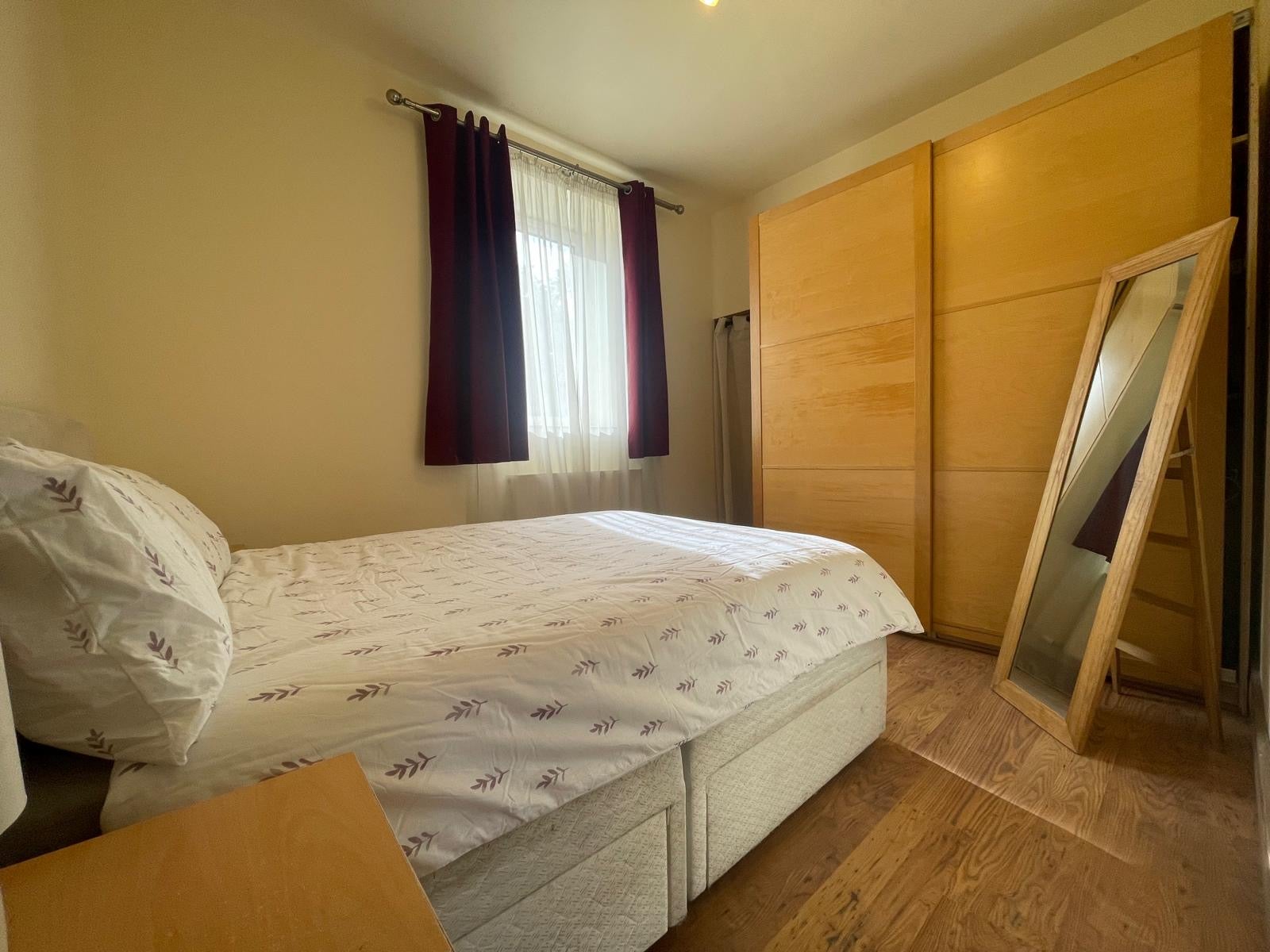Flat Ashvale Place in Aberdeen City