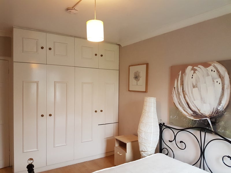 Room Horndean Close in Greater London