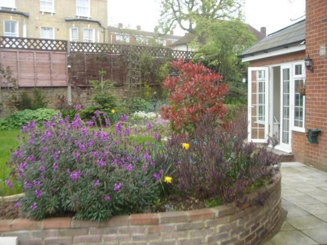 Room Horndean Close in Greater London