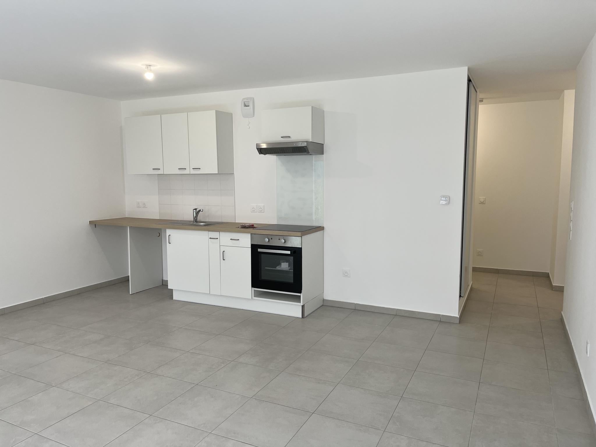 Appartement Rue Henri François à Ozoir-la-Ferrière
