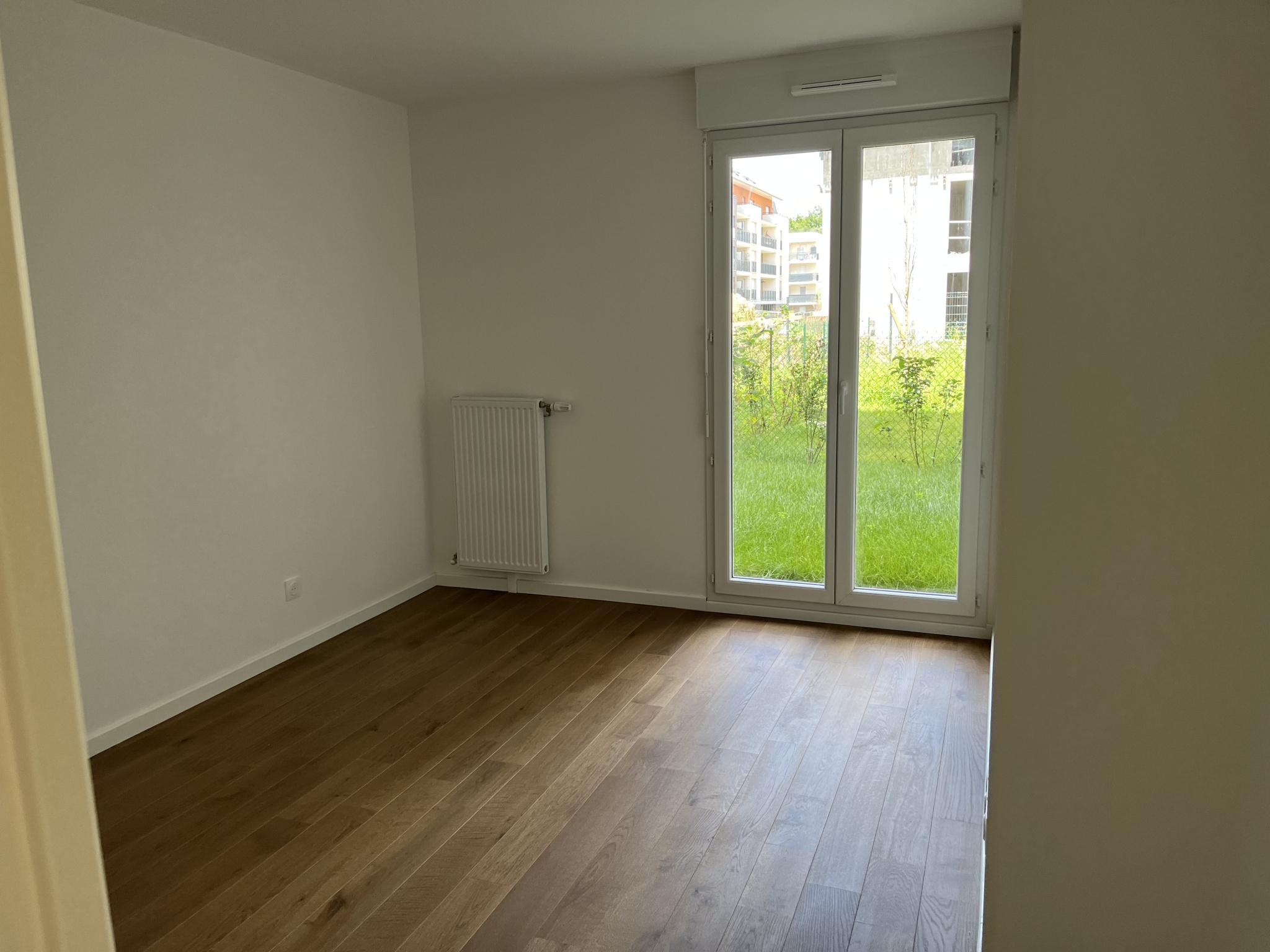 Appartement Rue Henri François à Ozoir-la-Ferrière
