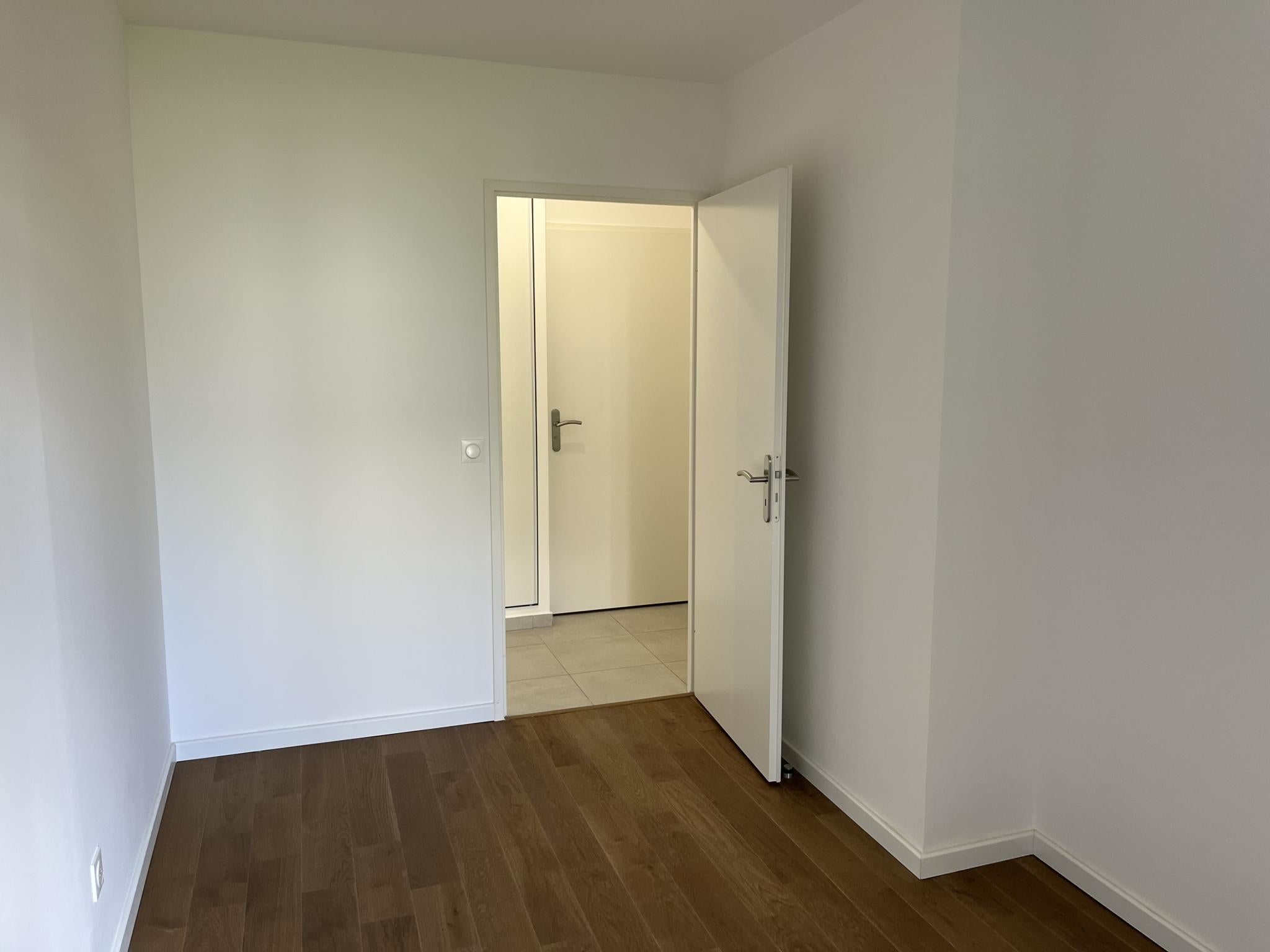 Appartement Rue Henri François à Ozoir-la-Ferrière