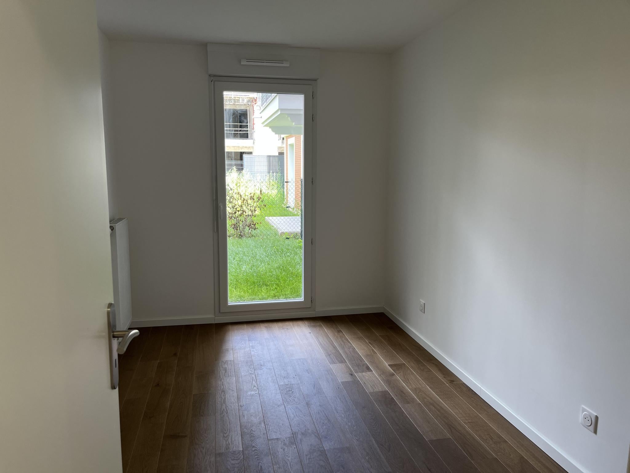 Flat Rue Henri François in Ozoir-la-Ferrière